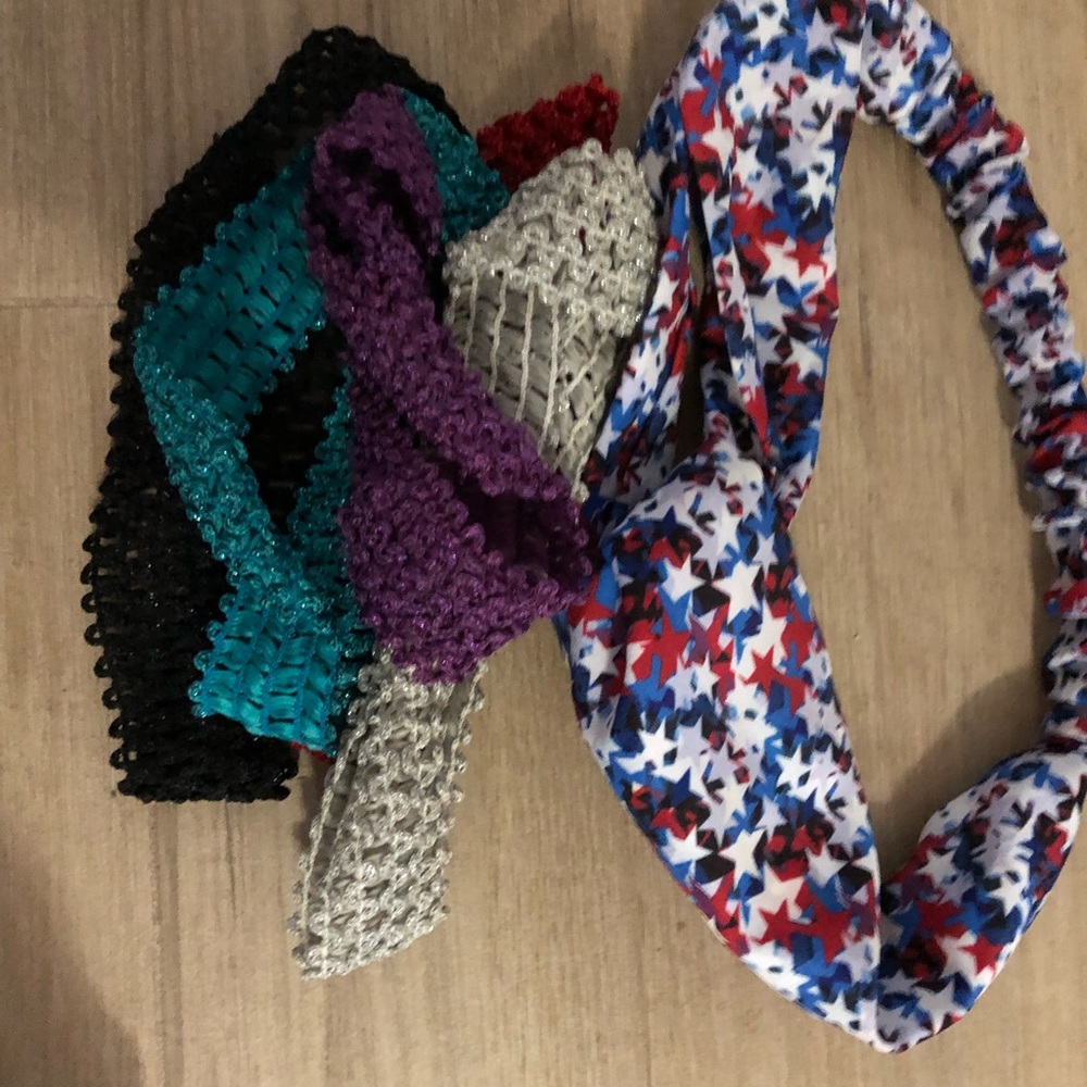 Head bands